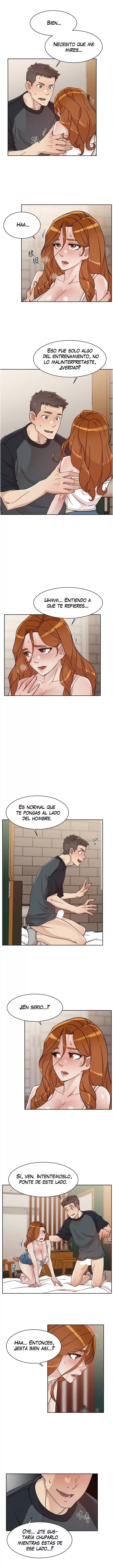 All About My Best Friend Capítulo 29 - Page 3