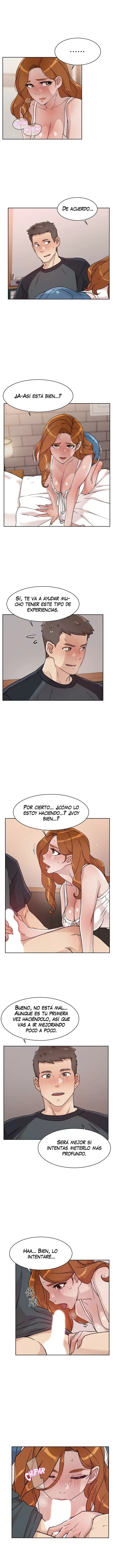 All About My Best Friend Capítulo 29 - Page 4