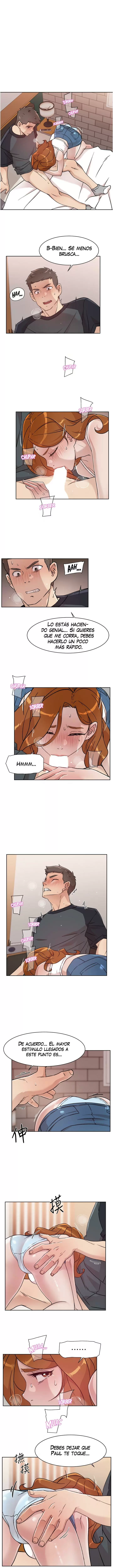 All About My Best Friend Capítulo 29 - Page 5