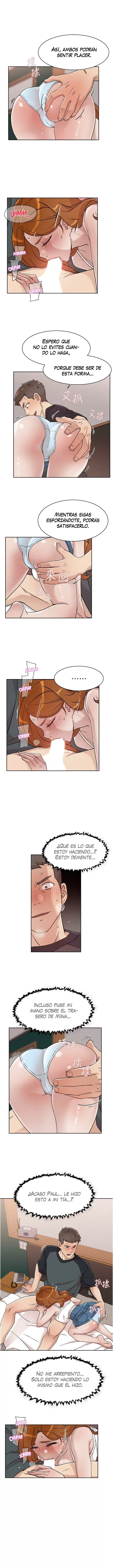 All About My Best Friend Capítulo 29 - Page 6