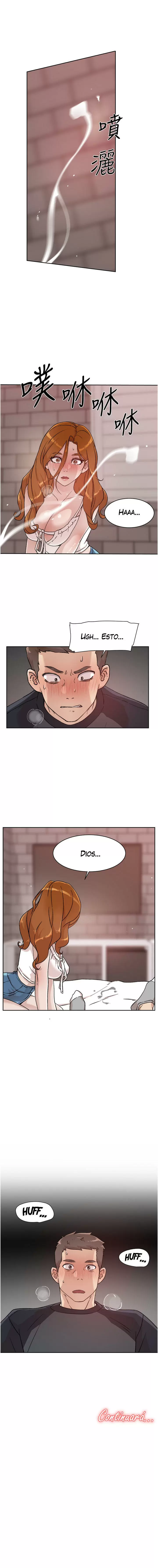 All About My Best Friend Capítulo 29 - Page 9