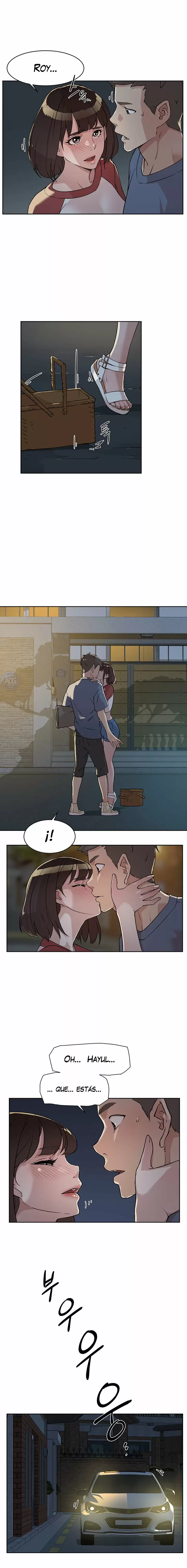 All About My Best Friend Capítulo 3 - Page 11