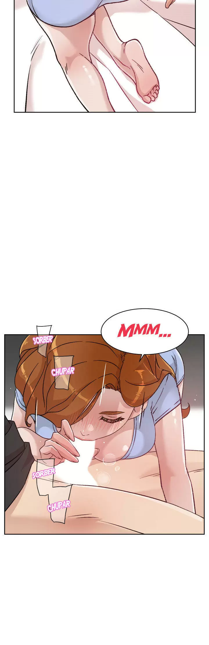 All About My Best Friend Capítulo 30 - Page 12