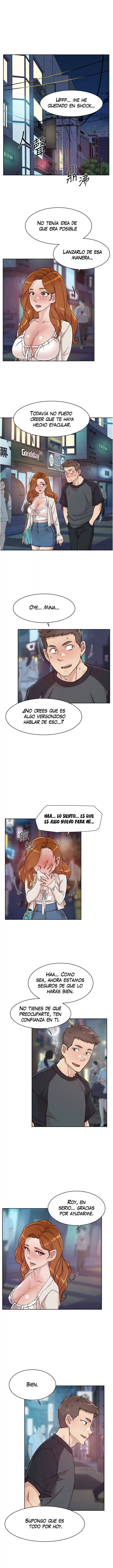 All About My Best Friend Capítulo 30 - Page 3