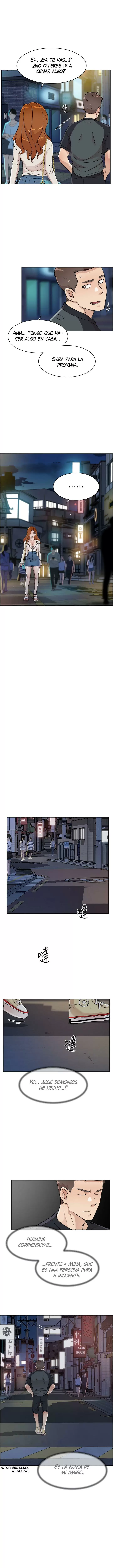 All About My Best Friend Capítulo 30 - Page 4
