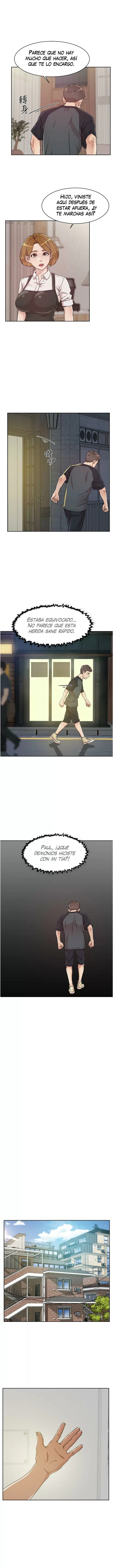 All About My Best Friend Capítulo 30 - Page 6