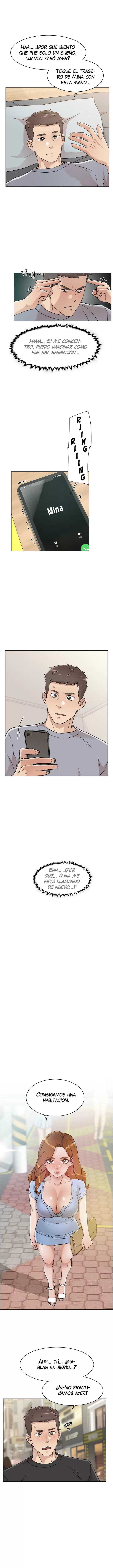 All About My Best Friend Capítulo 30 - Page 7