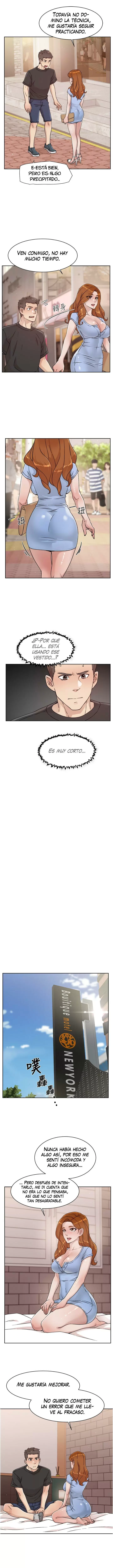 All About My Best Friend Capítulo 30 - Page 8
