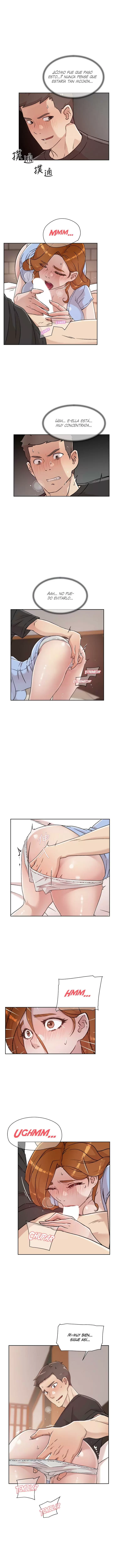 All About My Best Friend Capítulo 31 - Page 4