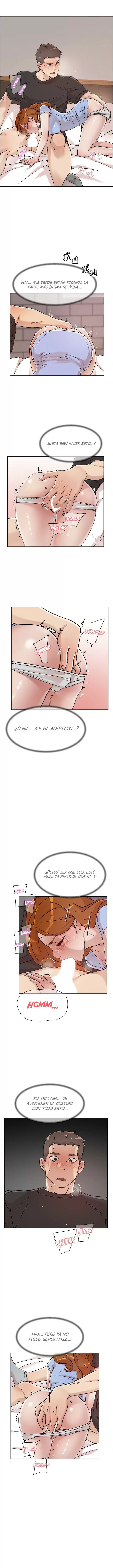 All About My Best Friend Capítulo 31 - Page 5