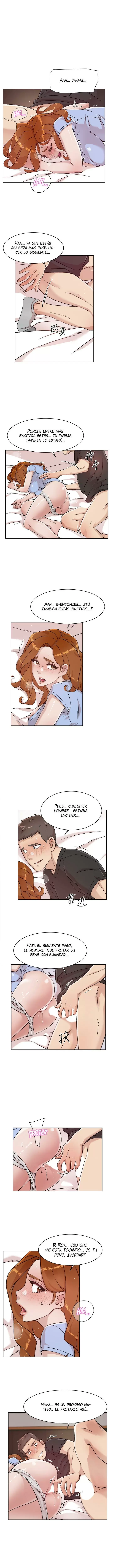 All About My Best Friend Capítulo 31 - Page 7