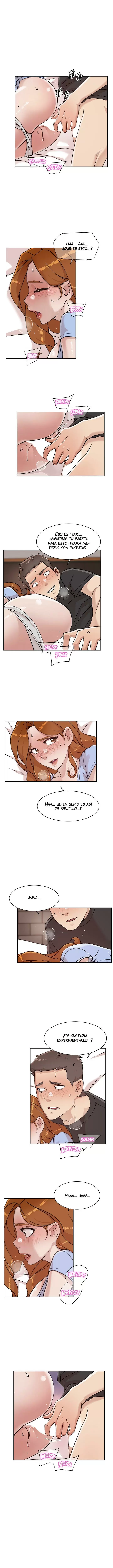 All About My Best Friend Capítulo 31 - Page 8