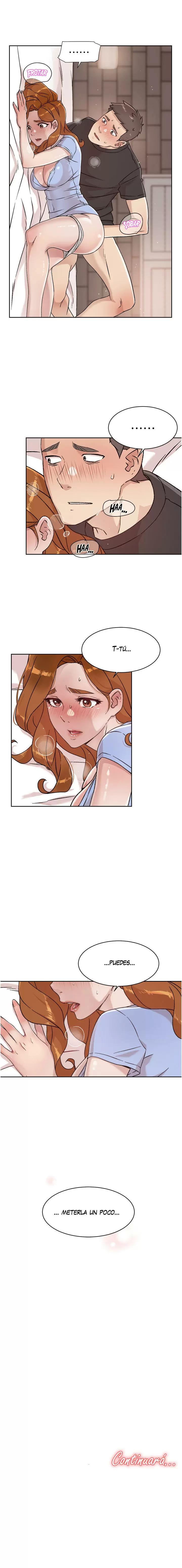 All About My Best Friend Capítulo 31 - Page 9