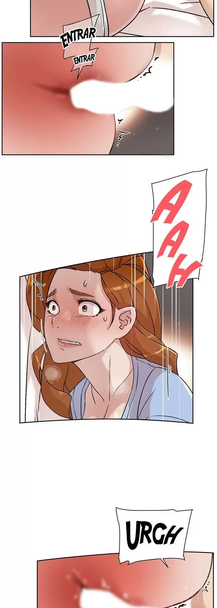 All About My Best Friend Capítulo 32 - Page 11