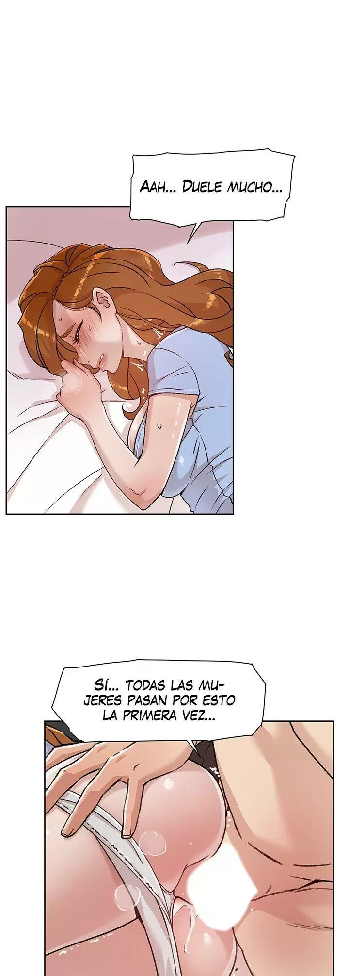 All About My Best Friend Capítulo 32 - Page 14