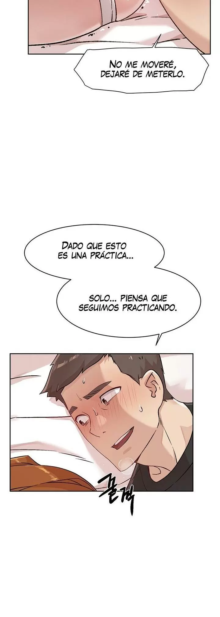 All About My Best Friend Capítulo 32 - Page 15