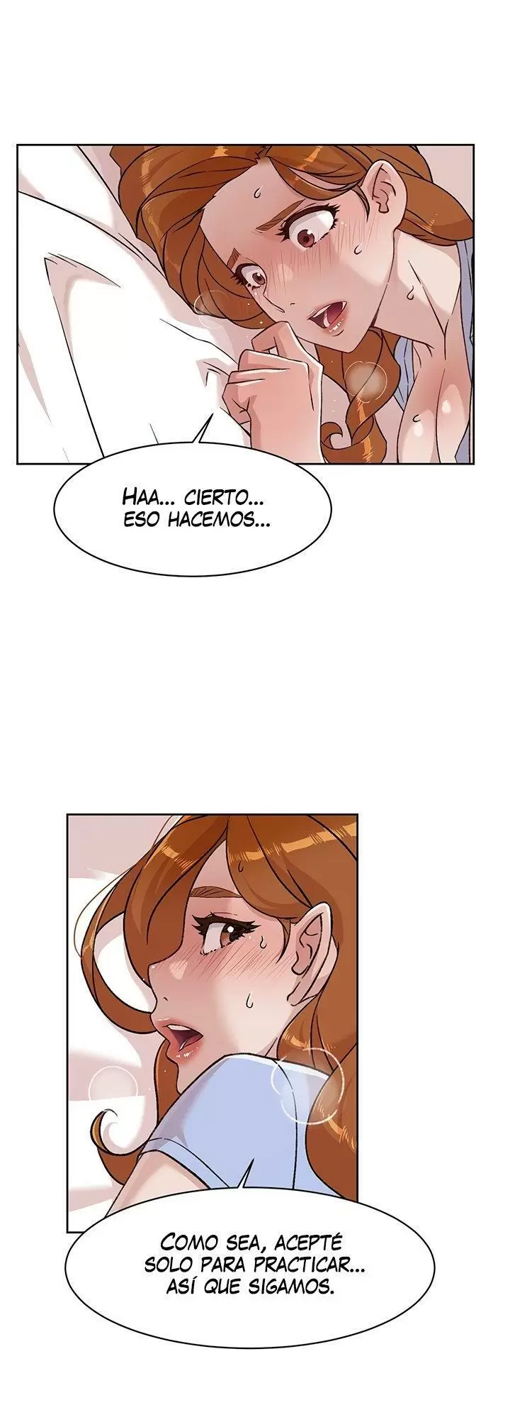 All About My Best Friend Capítulo 32 - Page 16