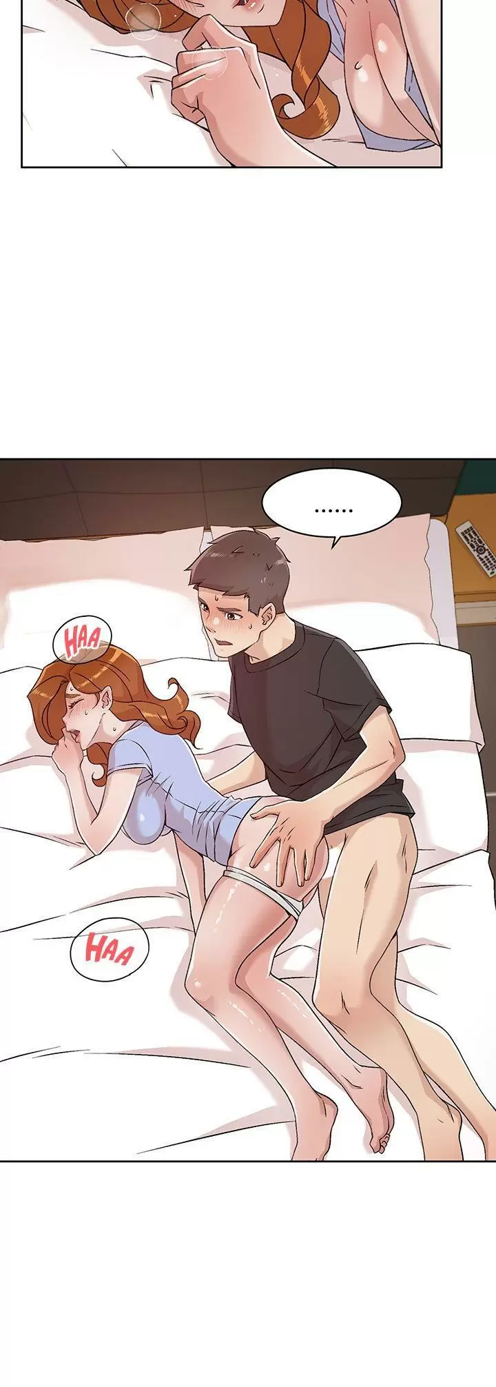 All About My Best Friend Capítulo 32 - Page 18