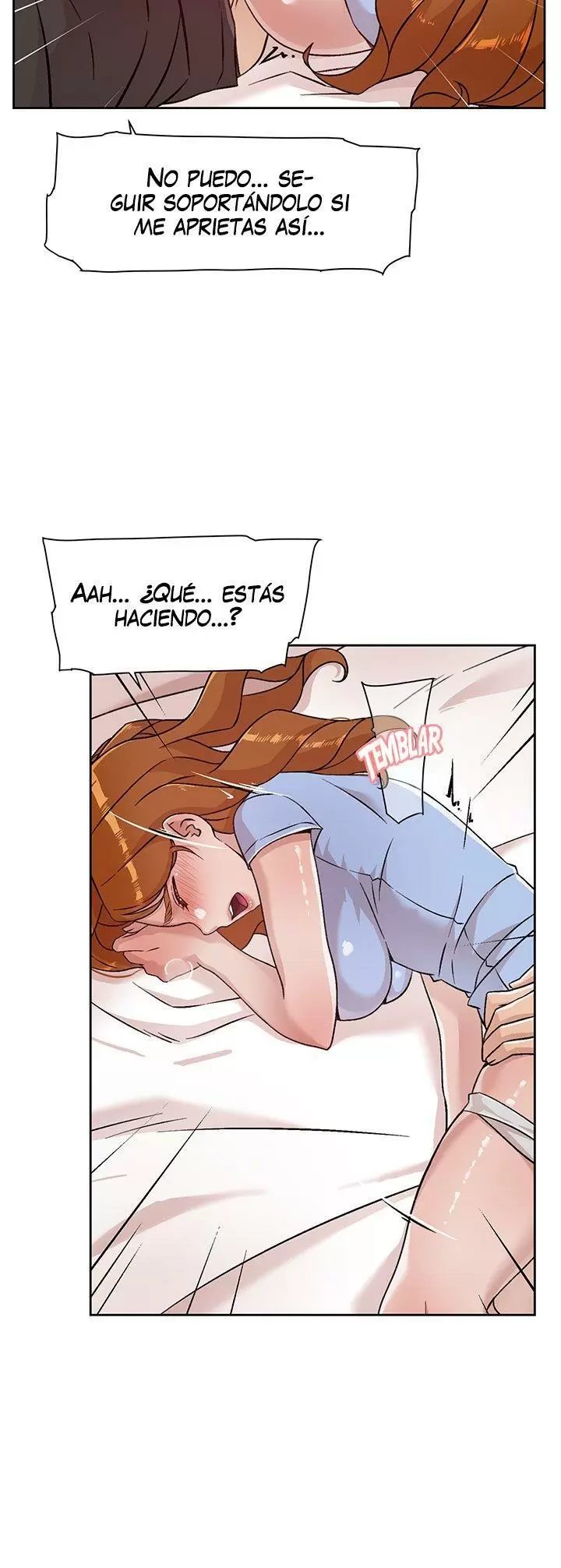 All About My Best Friend Capítulo 32 - Page 24