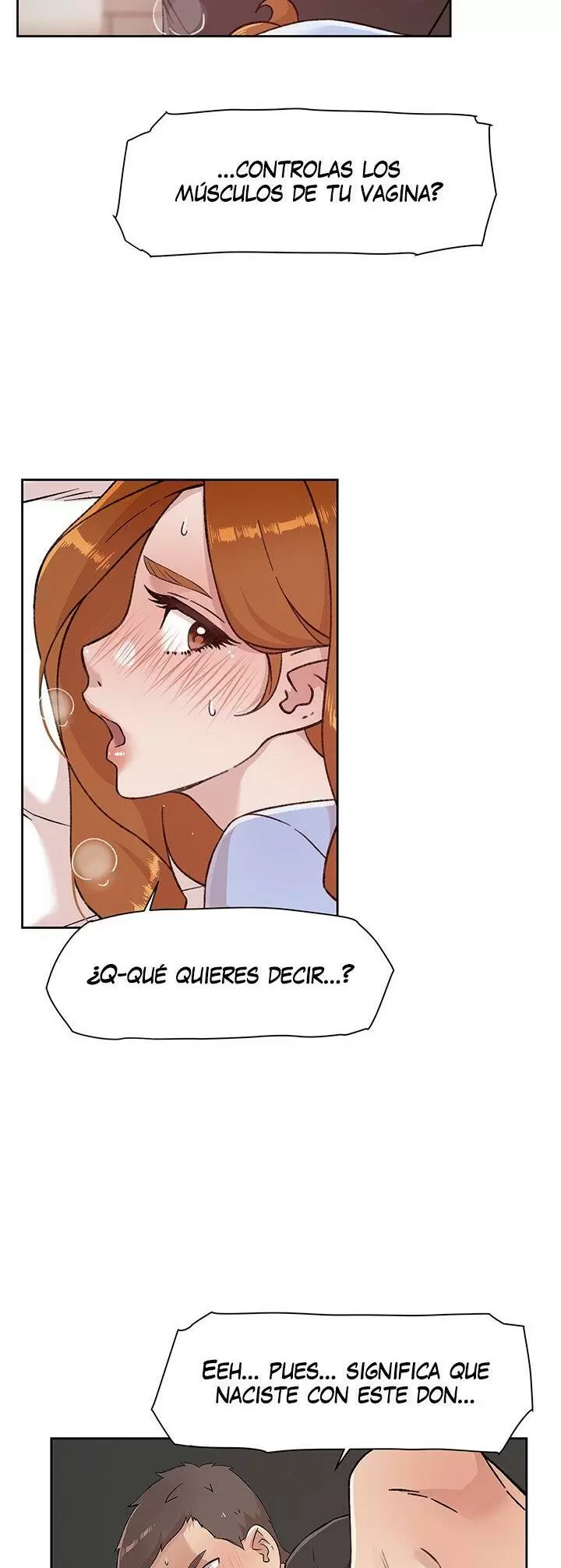 All About My Best Friend Capítulo 32 - Page 27