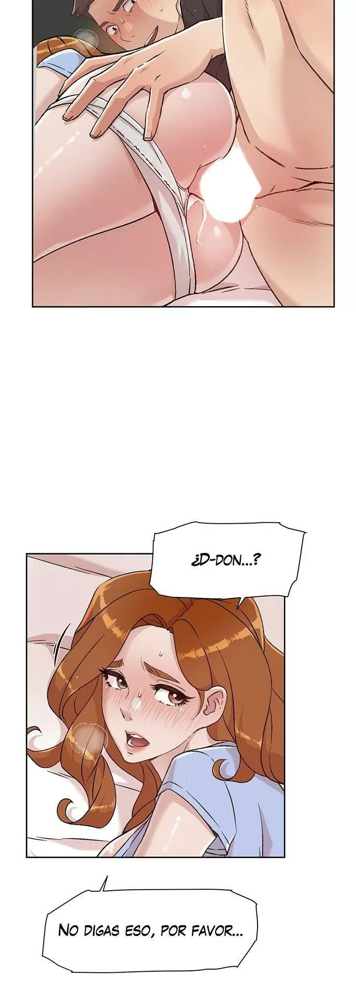 All About My Best Friend Capítulo 32 - Page 28