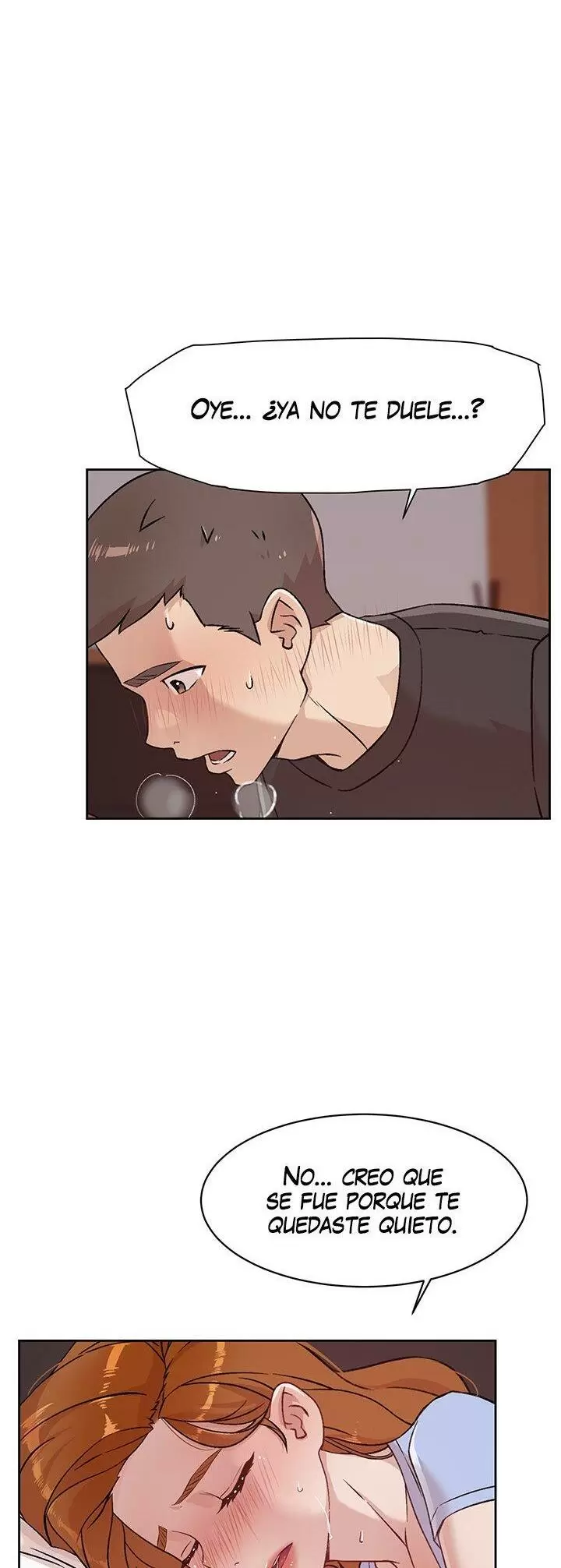 All About My Best Friend Capítulo 32 - Page 29