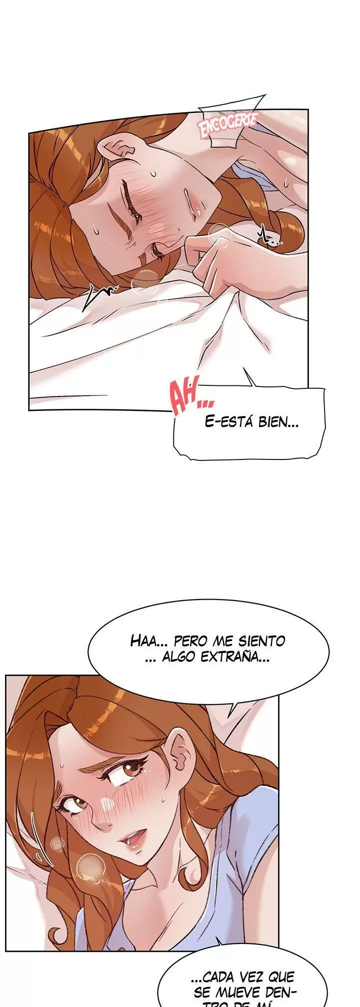 All About My Best Friend Capítulo 32 - Page 32