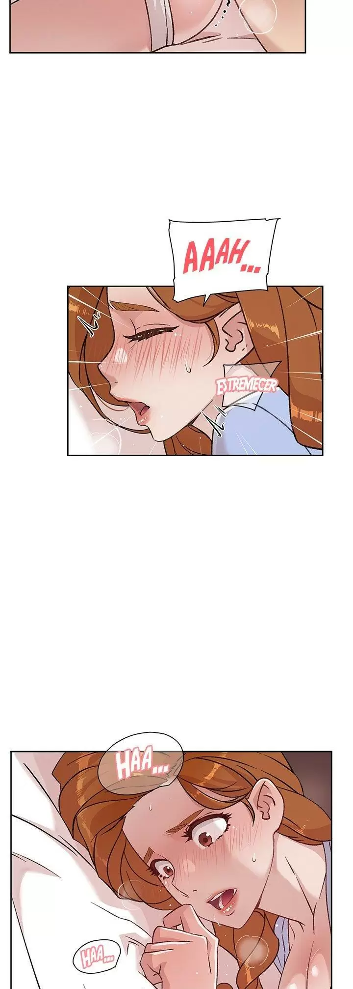 All About My Best Friend Capítulo 32 - Page 34