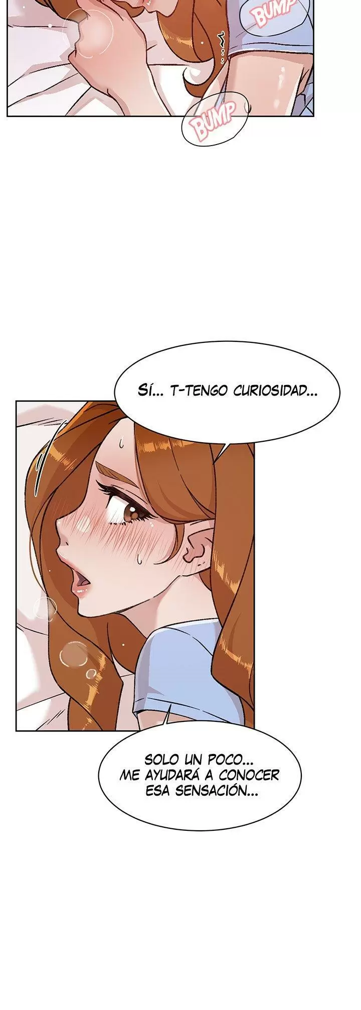 All About My Best Friend Capítulo 32 - Page 36