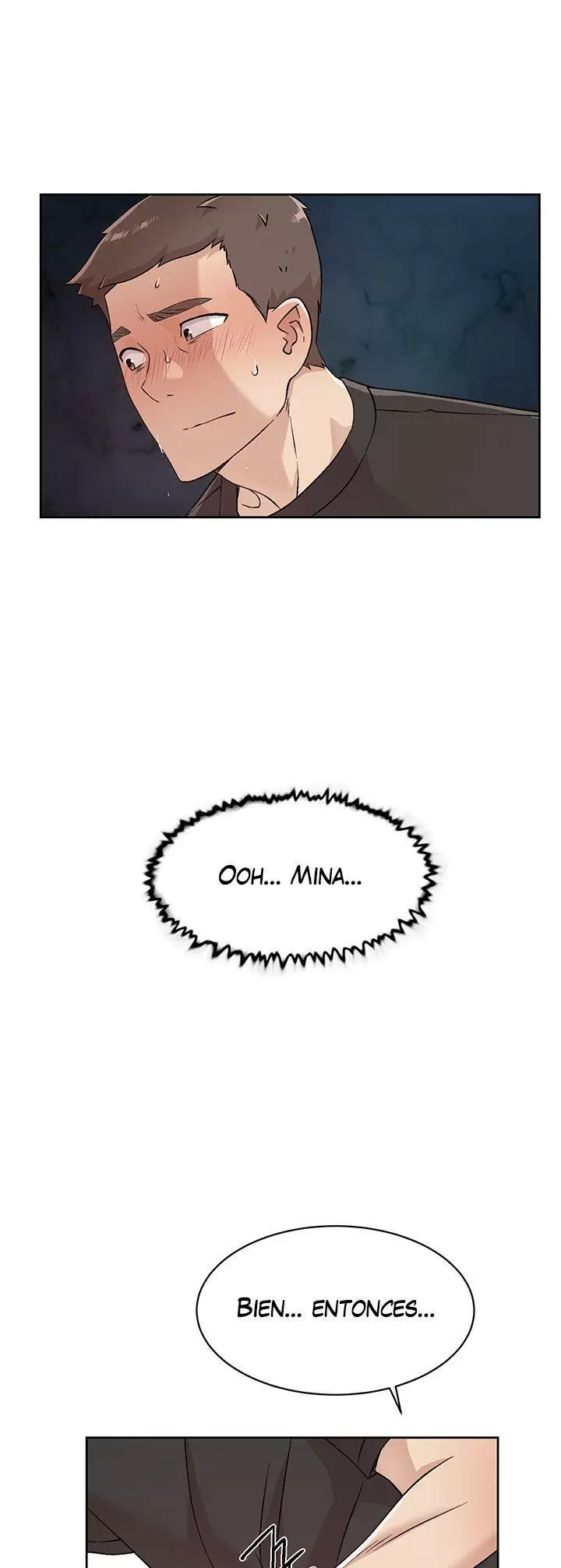 All About My Best Friend Capítulo 32 - Page 38