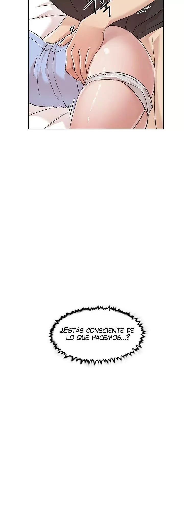 All About My Best Friend Capítulo 32 - Page 39