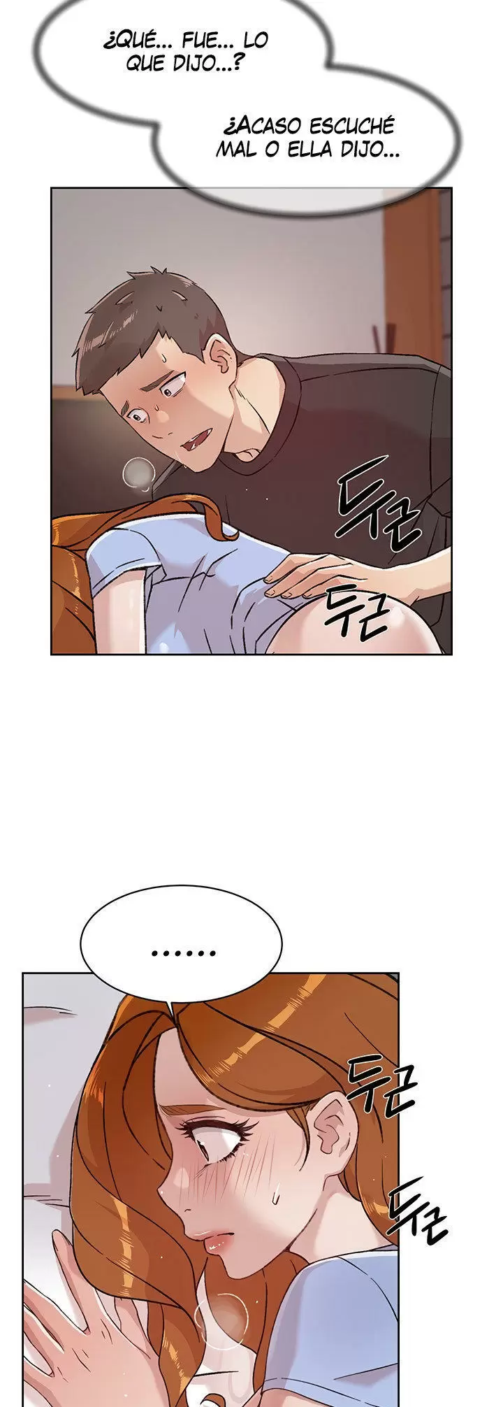 All About My Best Friend Capítulo 32 - Page 4