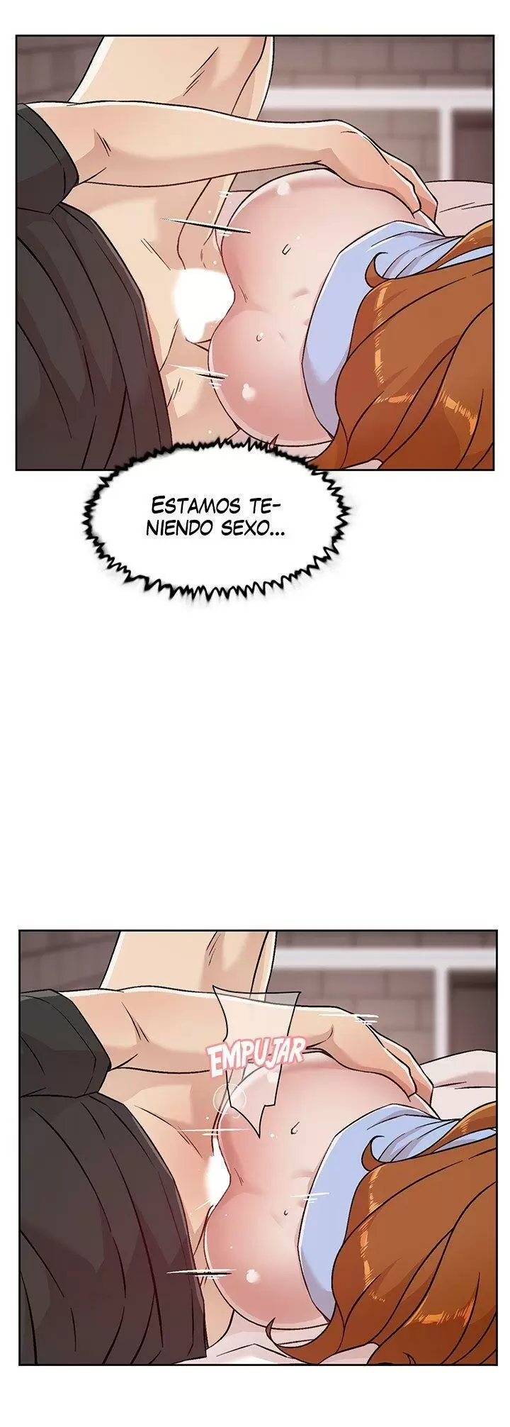 All About My Best Friend Capítulo 32 - Page 40