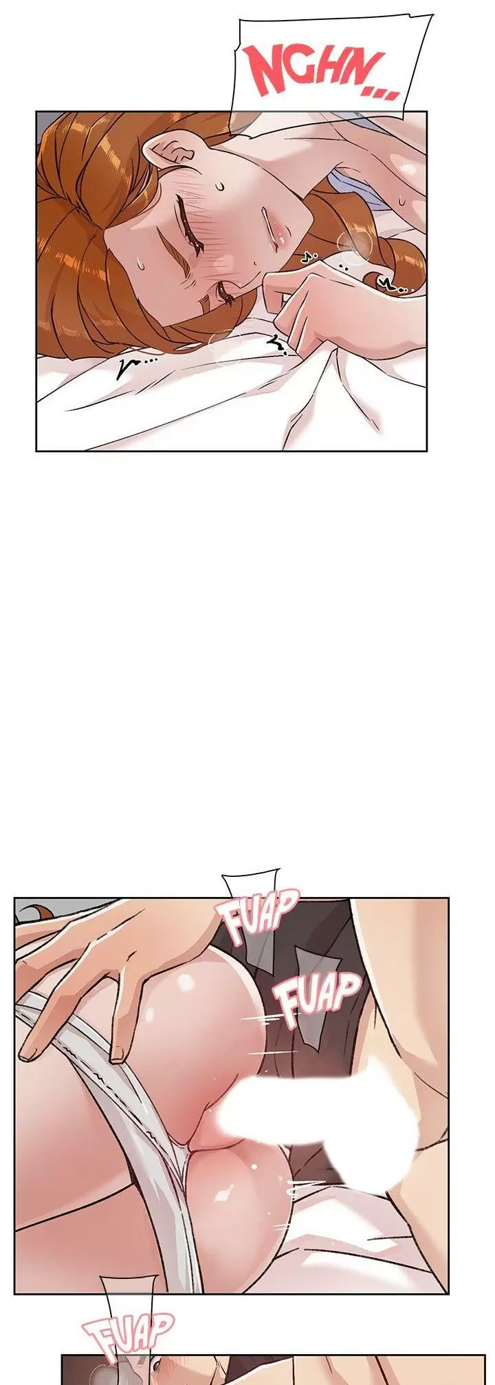 All About My Best Friend Capítulo 32 - Page 41