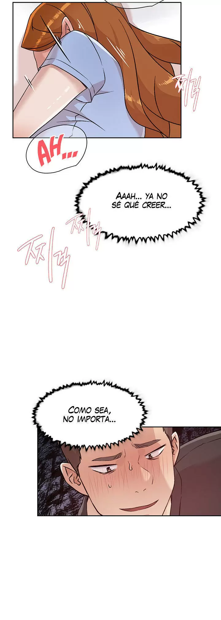 All About My Best Friend Capítulo 32 - Page 46