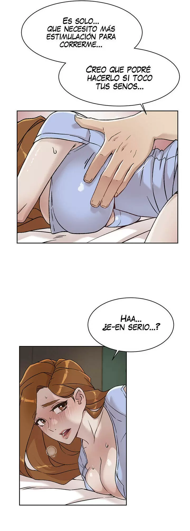 All About My Best Friend Capítulo 33 - Page 11