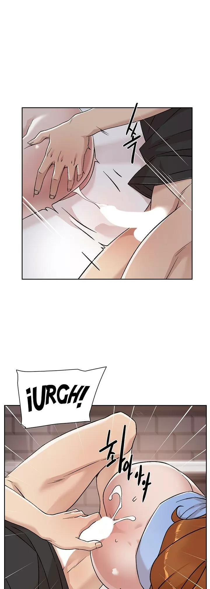 All About My Best Friend Capítulo 33 - Page 26