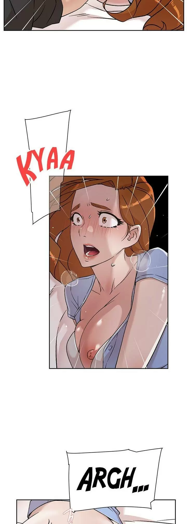 All About My Best Friend Capítulo 33 - Page 27
