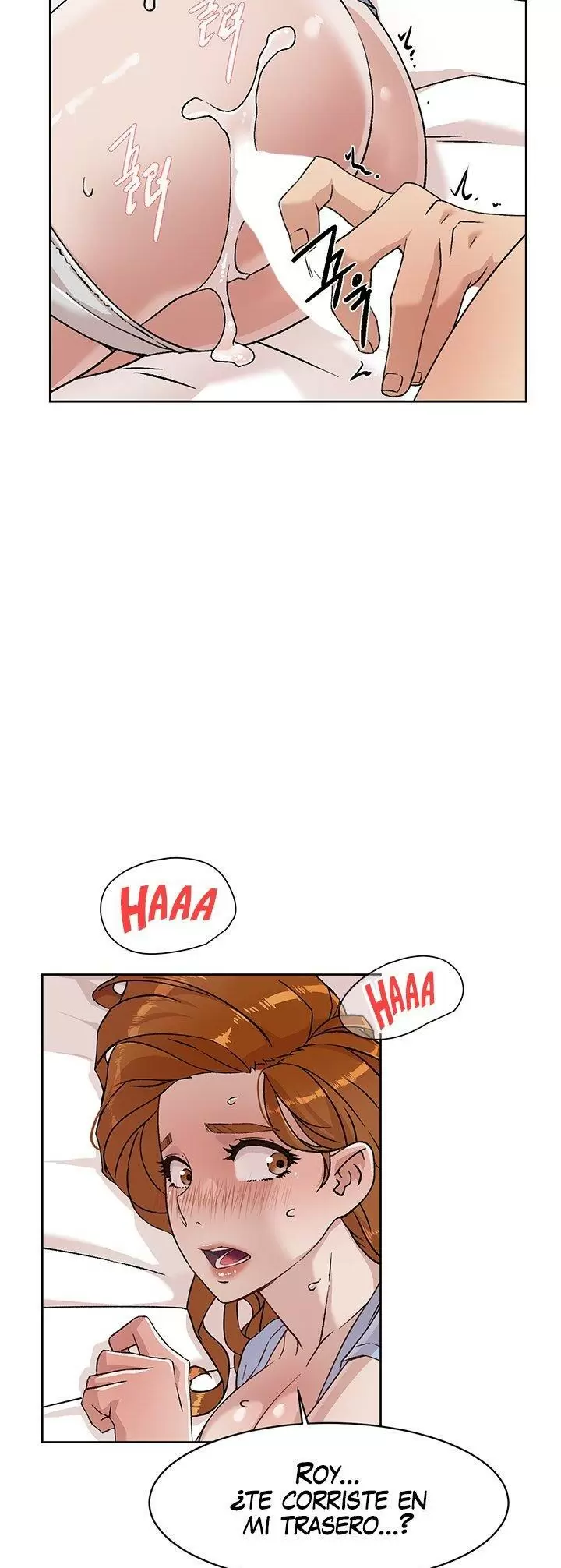 All About My Best Friend Capítulo 33 - Page 28
