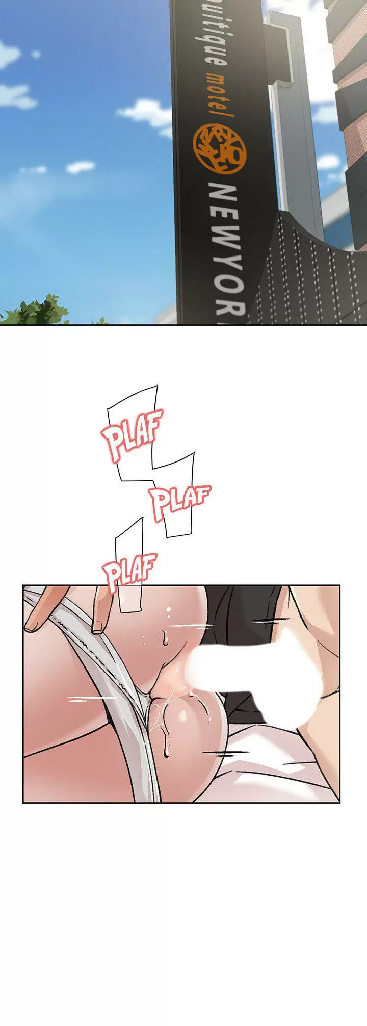 All About My Best Friend Capítulo 33 - Page 3