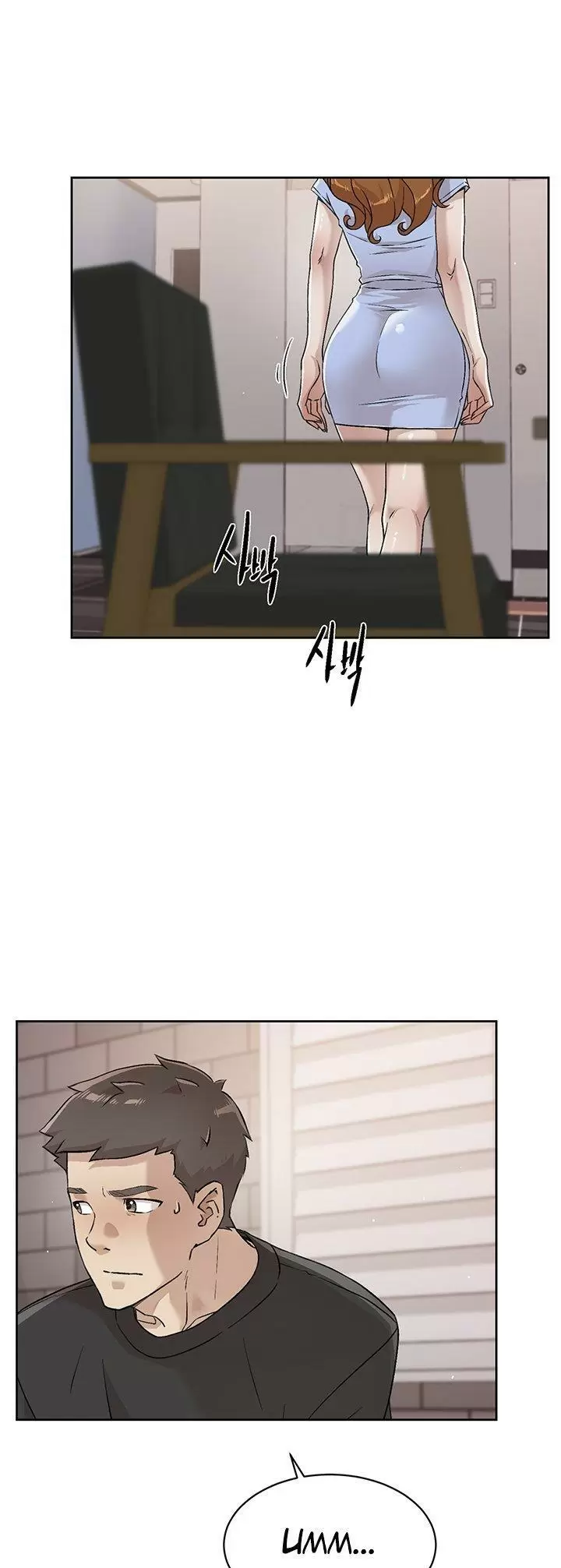 All About My Best Friend Capítulo 33 - Page 38
