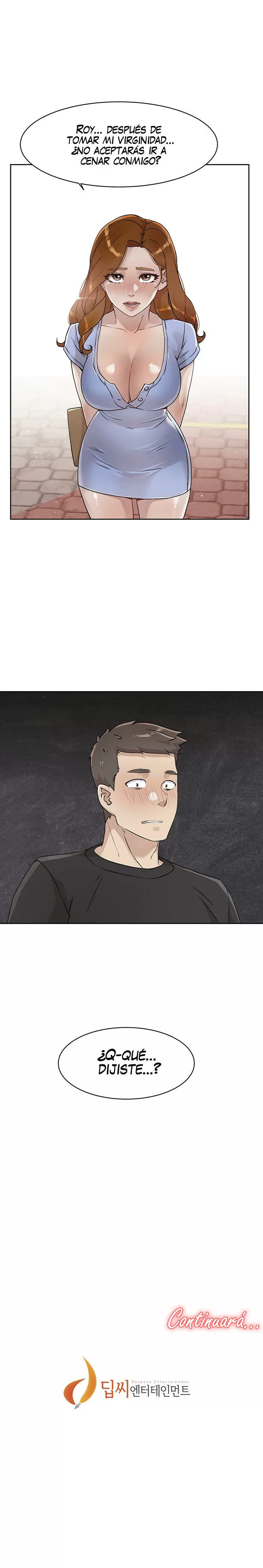 All About My Best Friend Capítulo 33 - Page 44