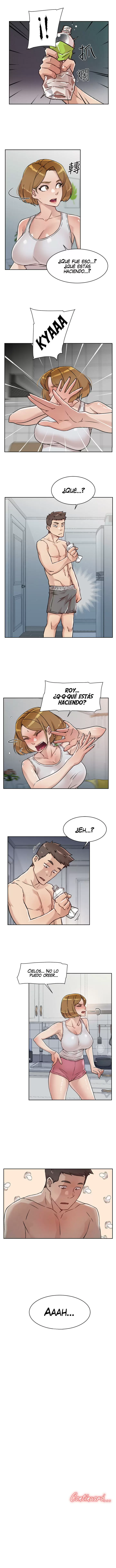 All About My Best Friend Capítulo 34 - Page 10