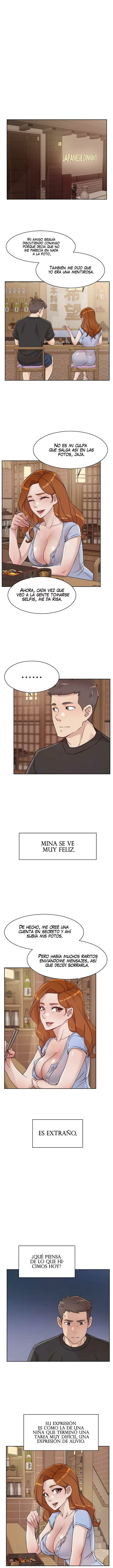 All About My Best Friend Capítulo 34 - Page 3