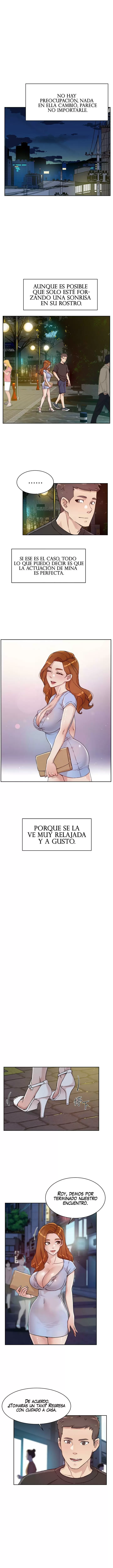 All About My Best Friend Capítulo 34 - Page 4
