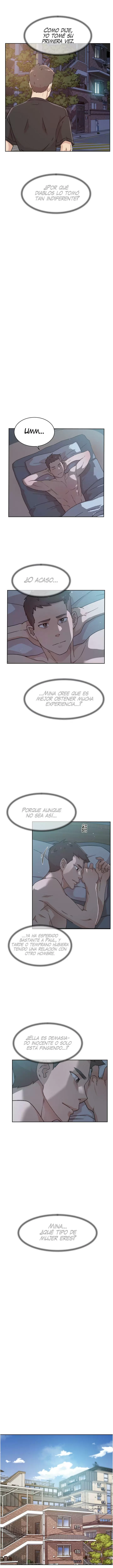 All About My Best Friend Capítulo 34 - Page 6