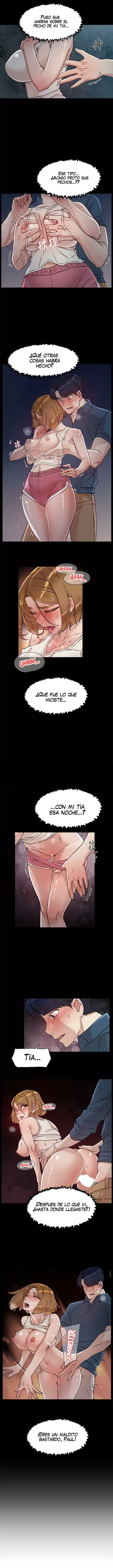 All About My Best Friend Capítulo 34 - Page 9