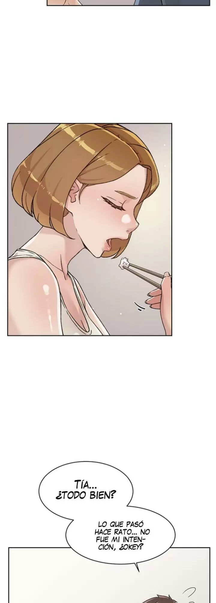 All About My Best Friend Capítulo 35 - Page 10