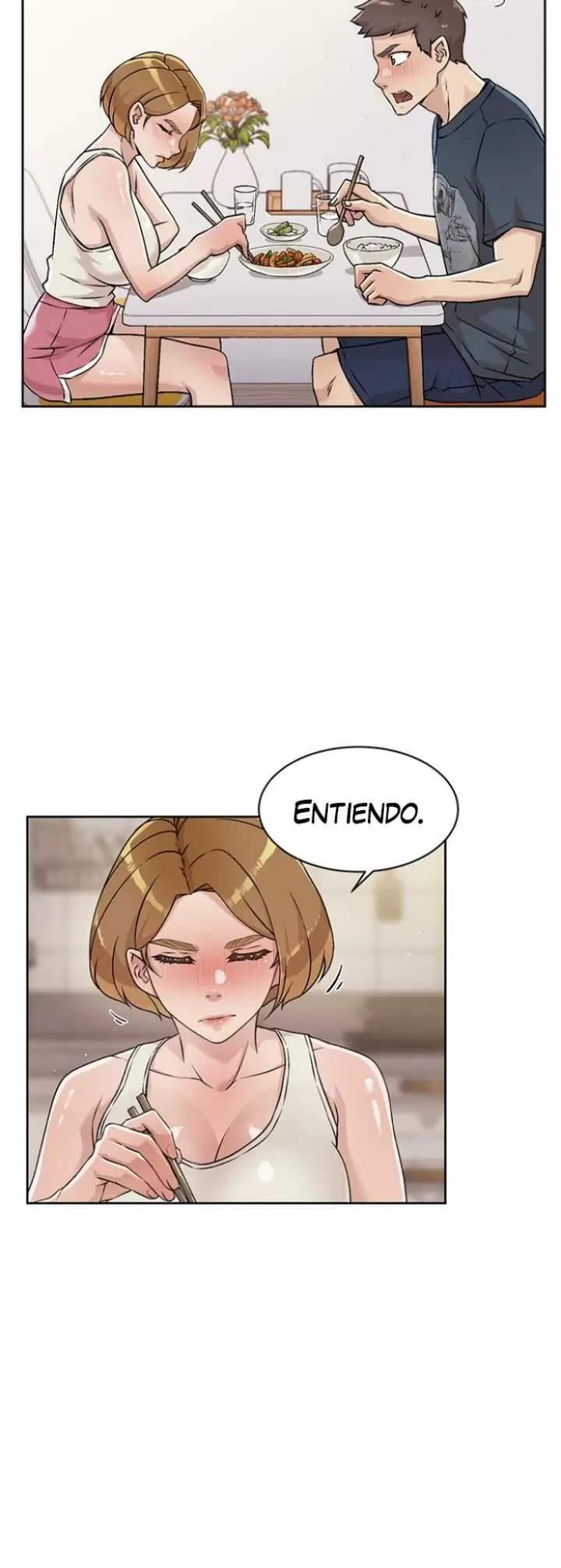 All About My Best Friend Capítulo 35 - Page 11