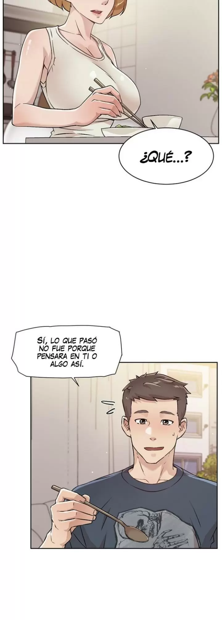 All About My Best Friend Capítulo 35 - Page 14
